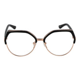 Guess Black Plastic Glasses (Frames)